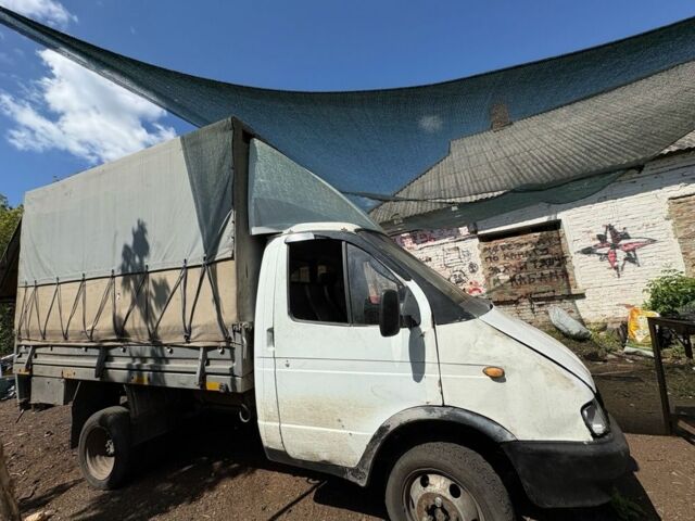 ГАЗ Другая, объемом двигателя 0 л и пробегом 0 тыс. км за 1211 $, фото 3 на Automoto.ua