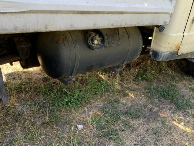 ГАЗ Другая, объемом двигателя 0 л и пробегом 0 тыс. км за 1580 $, фото 6 на Automoto.ua