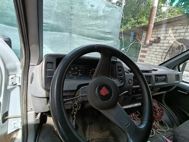 ГАЗ Другая, объемом двигателя 0 л и пробегом 0 тыс. км за 3000 $, фото 5 на Automoto.ua