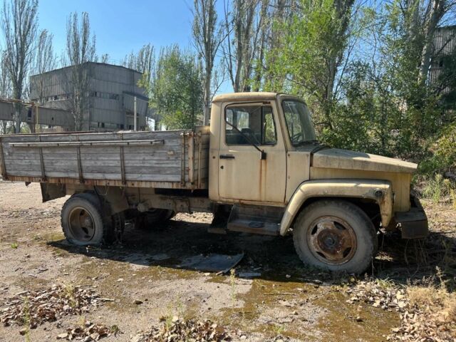 ГАЗ Інша, об'ємом двигуна 0 л та пробігом 0 тис. км за 40000 $, фото 1 на Automoto.ua