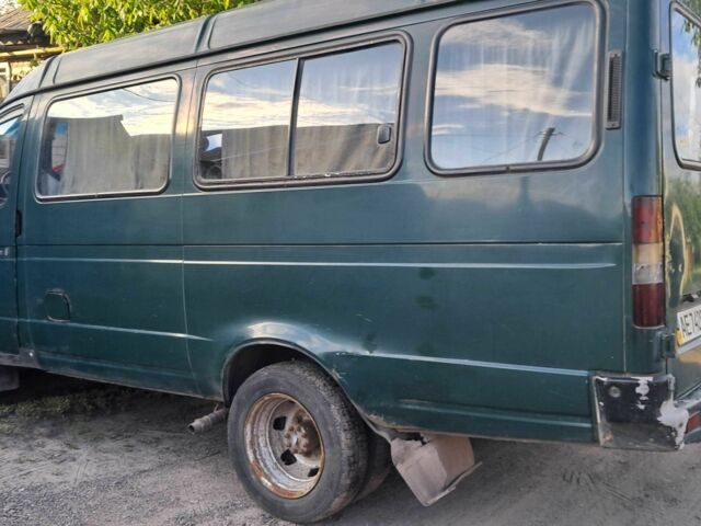 ГАЗ Другая, объемом двигателя 0 л и пробегом 0 тыс. км за 1570 $, фото 1 на Automoto.ua