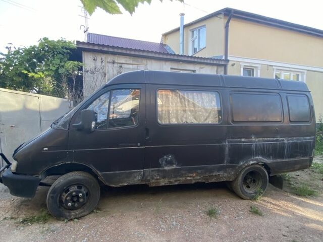 ГАЗ Другая, объемом двигателя 0 л и пробегом 0 тыс. км за 1000 $, фото 2 на Automoto.ua