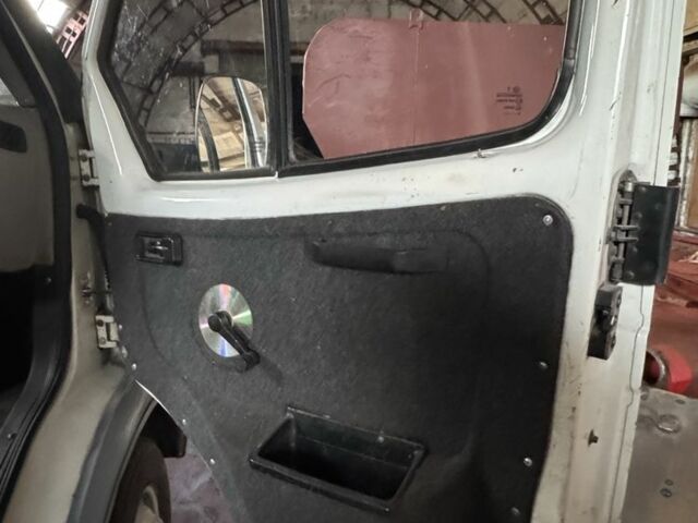 ГАЗ Другая, объемом двигателя 0 л и пробегом 0 тыс. км за 2368 $, фото 5 на Automoto.ua