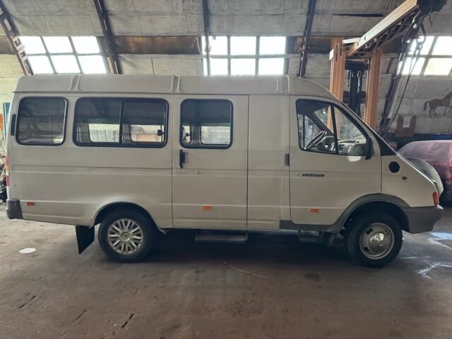 ГАЗ Другая, объемом двигателя 0 л и пробегом 0 тыс. км за 2368 $, фото 2 на Automoto.ua