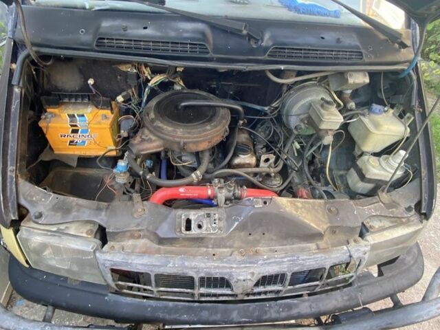 ГАЗ Другая, объемом двигателя 0 л и пробегом 0 тыс. км за 1000 $, фото 3 на Automoto.ua