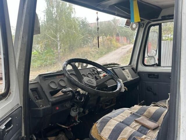 ГАЗ Другая, объемом двигателя 0 л и пробегом 0 тыс. км за 1000 $, фото 1 на Automoto.ua