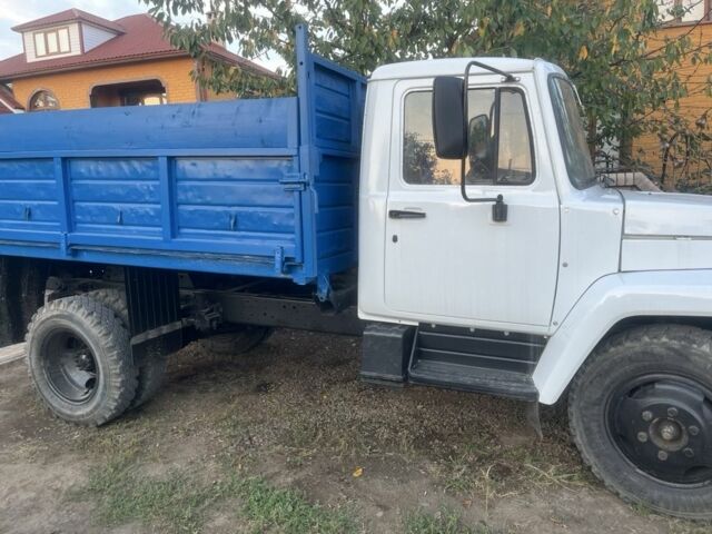 ГАЗ Інша, об'ємом двигуна 0 л та пробігом 0 тис. км за 5000 $, фото 3 на Automoto.ua