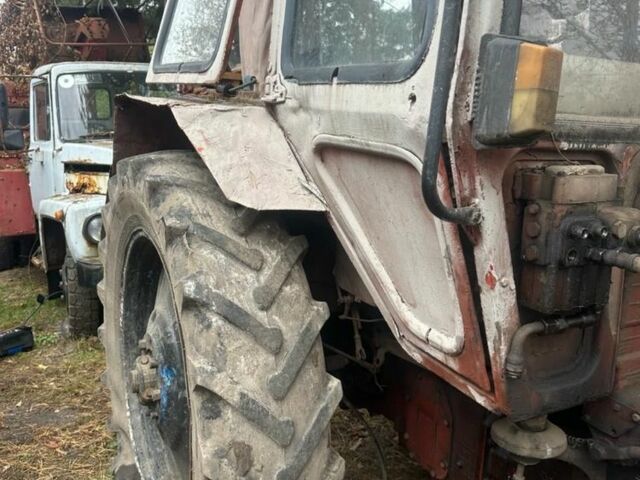 ГАЗ Другая, объемом двигателя 0 л и пробегом 0 тыс. км за 1000 $, фото 5 на Automoto.ua