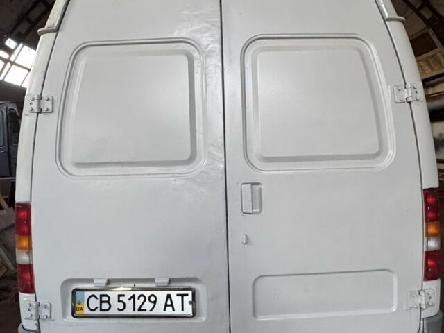 ГАЗ Другая, объемом двигателя 0 л и пробегом 0 тыс. км за 2368 $, фото 3 на Automoto.ua