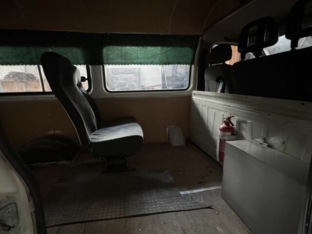 ГАЗ Другая, объемом двигателя 0 л и пробегом 0 тыс. км за 2368 $, фото 7 на Automoto.ua