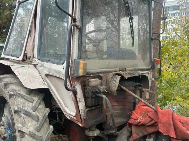 ГАЗ Другая, объемом двигателя 0 л и пробегом 0 тыс. км за 1000 $, фото 4 на Automoto.ua