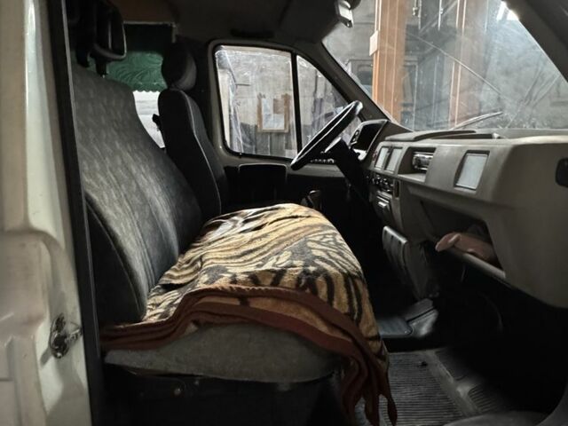 ГАЗ Другая, объемом двигателя 0 л и пробегом 0 тыс. км за 2368 $, фото 6 на Automoto.ua