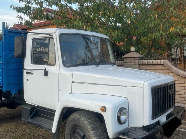 ГАЗ Інша, об'ємом двигуна 0 л та пробігом 0 тис. км за 5000 $, фото 1 на Automoto.ua