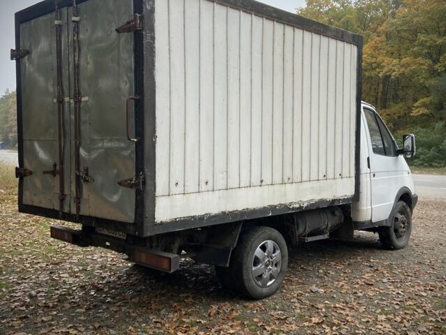 ГАЗ Другая, объемом двигателя 0 л и пробегом 0 тыс. км за 1300 $, фото 4 на Automoto.ua