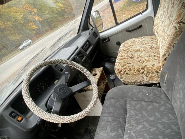 ГАЗ Другая, объемом двигателя 0 л и пробегом 0 тыс. км за 1300 $, фото 7 на Automoto.ua