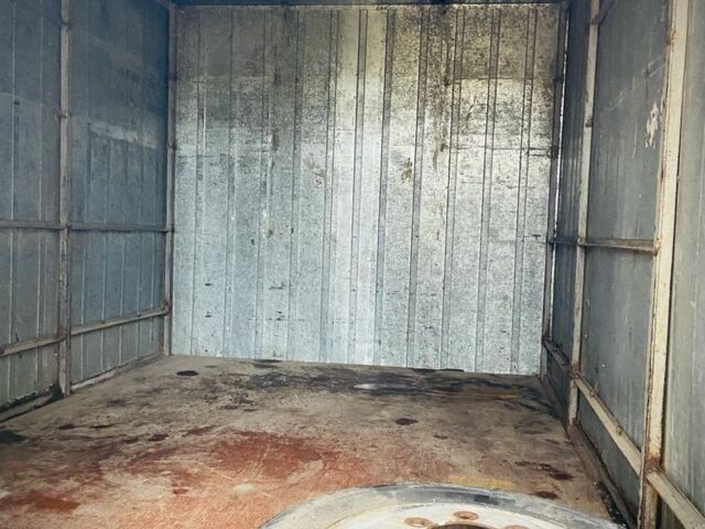 ГАЗ Другая, объемом двигателя 0 л и пробегом 0 тыс. км за 1300 $, фото 5 на Automoto.ua