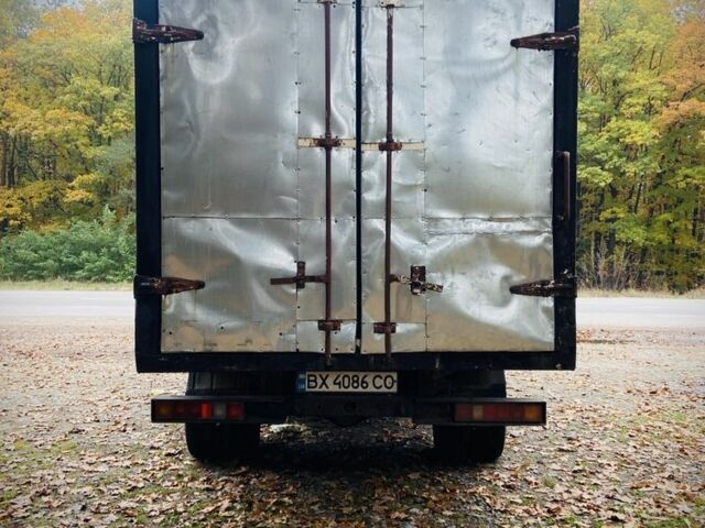 ГАЗ Другая, объемом двигателя 0 л и пробегом 0 тыс. км за 1300 $, фото 3 на Automoto.ua