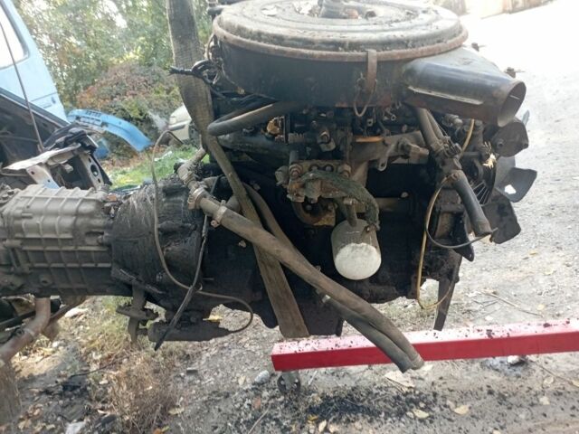 ГАЗ Другая, объемом двигателя 0 л и пробегом 0 тыс. км за 286 $, фото 3 на Automoto.ua