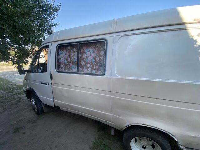 ГАЗ Інша, об'ємом двигуна 0 л та пробігом 0 тис. км за 1500 $, фото 2 на Automoto.ua