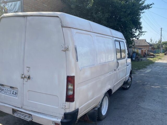 ГАЗ Інша, об'ємом двигуна 0 л та пробігом 0 тис. км за 1500 $, фото 1 на Automoto.ua