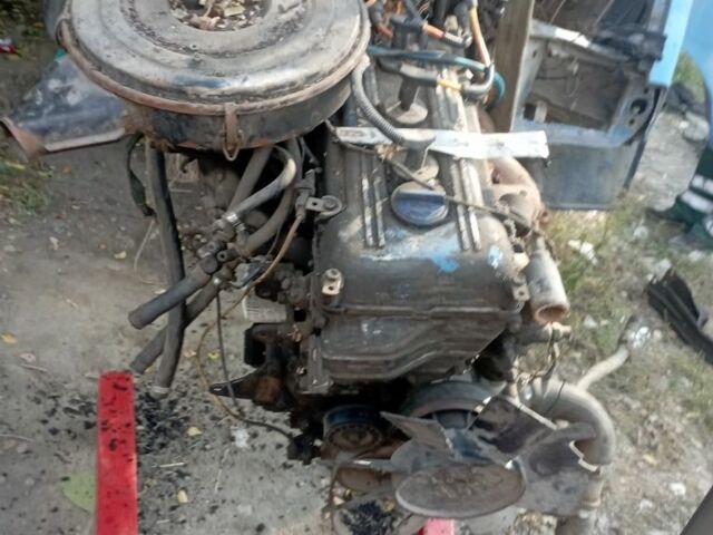 ГАЗ Другая, объемом двигателя 0 л и пробегом 0 тыс. км за 286 $, фото 2 на Automoto.ua