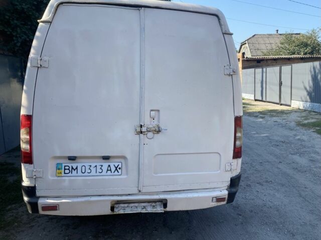 ГАЗ Інша, об'ємом двигуна 0 л та пробігом 0 тис. км за 1500 $, фото 3 на Automoto.ua