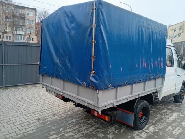 ГАЗ Інша, об'ємом двигуна 0 л та пробігом 0 тис. км за 1656 $, фото 14 на Automoto.ua