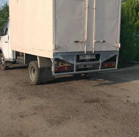 ГАЗ Другая, объемом двигателя 0 л и пробегом 0 тыс. км за 1350 $, фото 4 на Automoto.ua