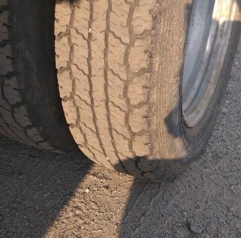 ГАЗ Другая, объемом двигателя 0 л и пробегом 0 тыс. км за 1350 $, фото 6 на Automoto.ua