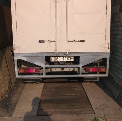 ГАЗ Другая, объемом двигателя 0 л и пробегом 0 тыс. км за 1350 $, фото 5 на Automoto.ua