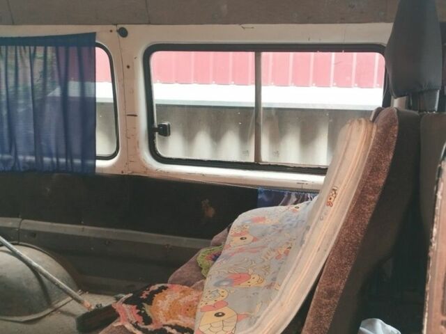 ГАЗ Інша, об'ємом двигуна 0 л та пробігом 0 тис. км за 1329 $, фото 2 на Automoto.ua