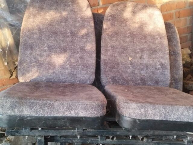 ГАЗ Інша, об'ємом двигуна 0 л та пробігом 0 тис. км за 1329 $, фото 5 на Automoto.ua