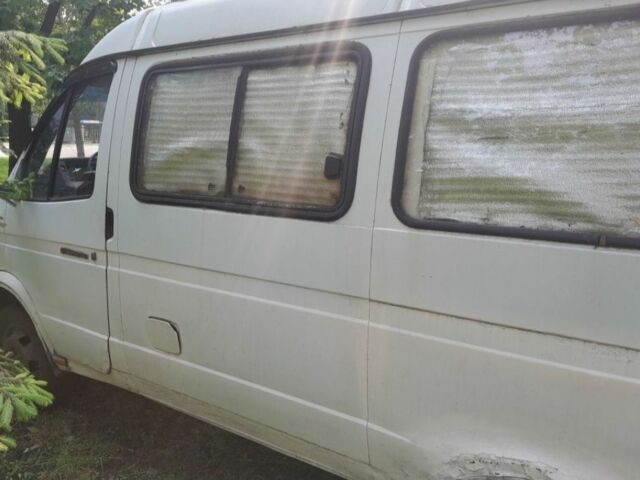 ГАЗ Другая, объемом двигателя 0 л и пробегом 0 тыс. км за 800 $, фото 4 на Automoto.ua