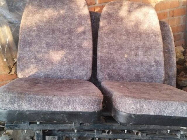 ГАЗ Інша, об'ємом двигуна 0 л та пробігом 0 тис. км за 1329 $, фото 4 на Automoto.ua