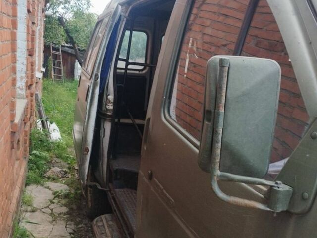 ГАЗ Інша, об'ємом двигуна 0 л та пробігом 0 тис. км за 1071 $, фото 3 на Automoto.ua