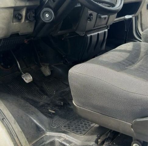 ГАЗ Другая, объемом двигателя 0 л и пробегом 0 тыс. км за 1350 $, фото 8 на Automoto.ua