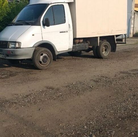 ГАЗ Другая, объемом двигателя 0 л и пробегом 0 тыс. км за 1350 $, фото 2 на Automoto.ua