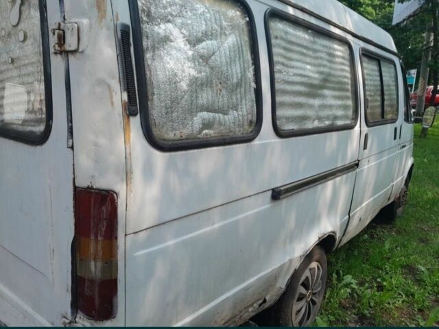 ГАЗ Другая, объемом двигателя 0 л и пробегом 0 тыс. км за 800 $, фото 1 на Automoto.ua