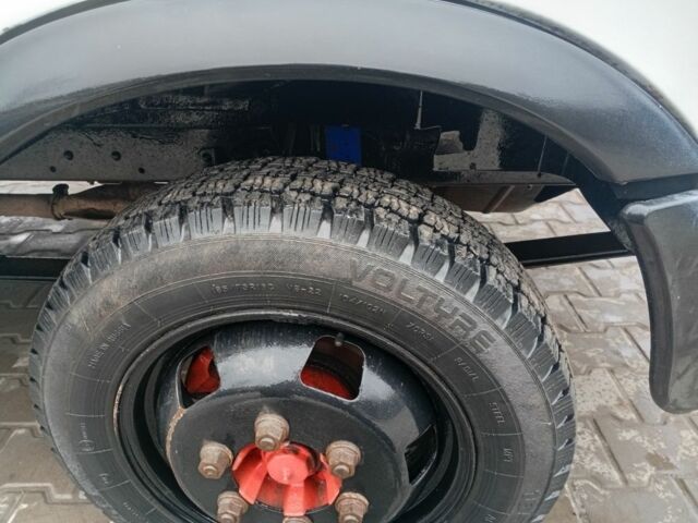 ГАЗ Інша, об'ємом двигуна 0 л та пробігом 0 тис. км за 1656 $, фото 8 на Automoto.ua