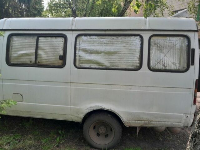 ГАЗ Другая, объемом двигателя 0 л и пробегом 0 тыс. км за 800 $, фото 3 на Automoto.ua