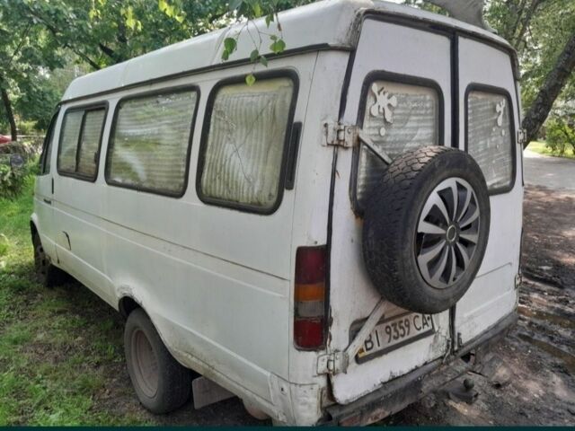 ГАЗ Другая, объемом двигателя 0 л и пробегом 0 тыс. км за 800 $, фото 2 на Automoto.ua