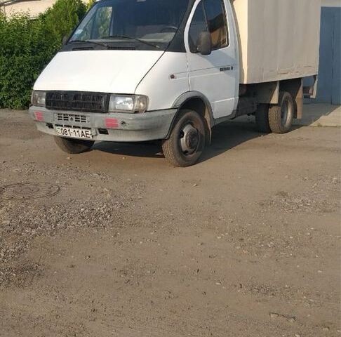 ГАЗ Другая, объемом двигателя 0 л и пробегом 0 тыс. км за 1350 $, фото 3 на Automoto.ua