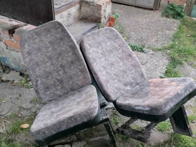 ГАЗ Інша, об'ємом двигуна 0 л та пробігом 0 тис. км за 1071 $, фото 6 на Automoto.ua