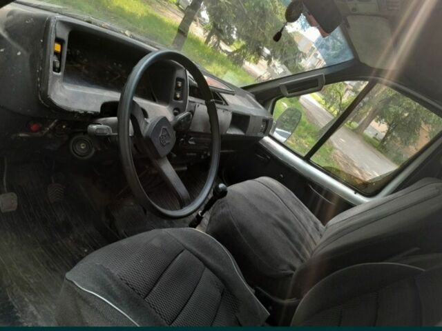 ГАЗ Другая, объемом двигателя 0 л и пробегом 0 тыс. км за 800 $, фото 6 на Automoto.ua