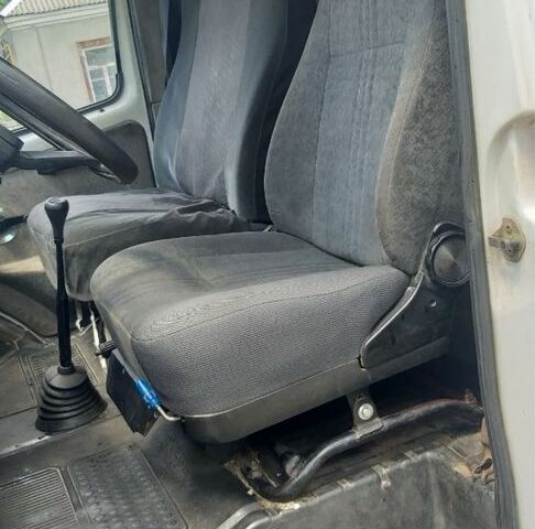 ГАЗ Другая, объемом двигателя 0 л и пробегом 0 тыс. км за 1350 $, фото 7 на Automoto.ua