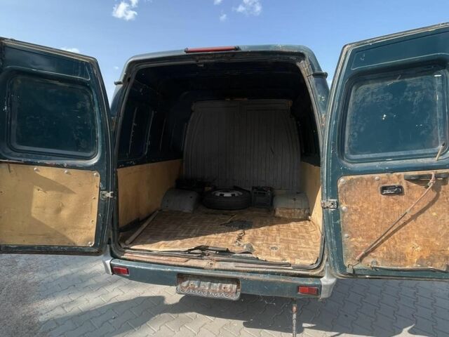 ГАЗ Другая, объемом двигателя 0 л и пробегом 0 тыс. км за 2800 $, фото 4 на Automoto.ua