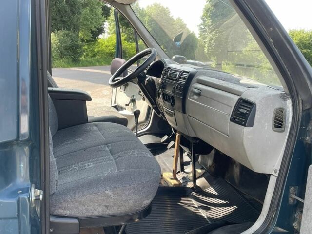 ГАЗ Другая, объемом двигателя 0 л и пробегом 0 тыс. км за 2800 $, фото 6 на Automoto.ua