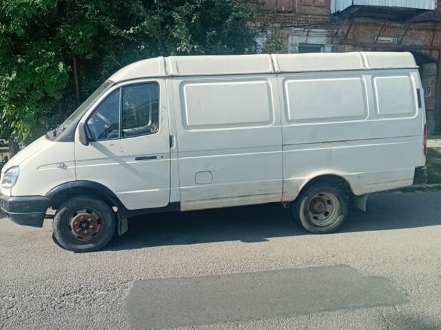 ГАЗ Другая, объемом двигателя 0 л и пробегом 0 тыс. км за 1250 $, фото 6 на Automoto.ua