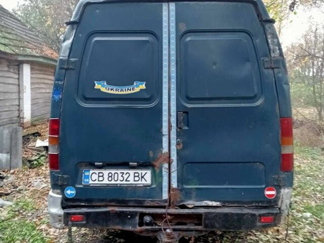 ГАЗ Інша, об'ємом двигуна 0 л та пробігом 0 тис. км за 1200 $, фото 3 на Automoto.ua