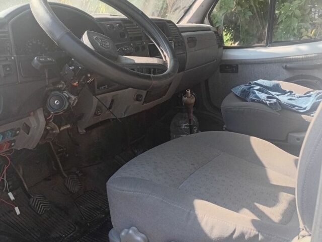 ГАЗ Другая, объемом двигателя 0 л и пробегом 0 тыс. км за 1250 $, фото 4 на Automoto.ua